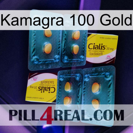 Kamagra 100 Gold cialis5